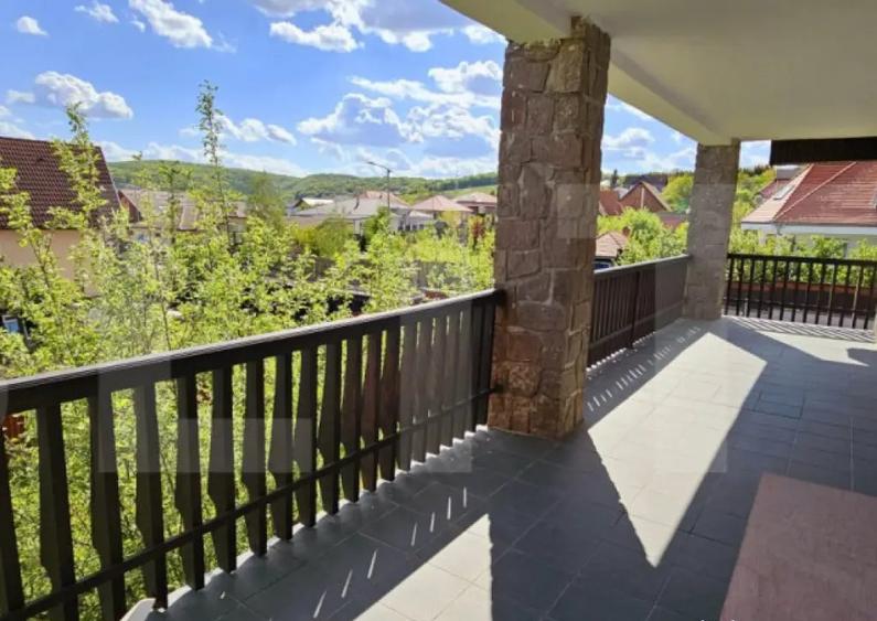 Casa, de vanzare, cu 6 camere, 300 mp, zona semicentrala - 5