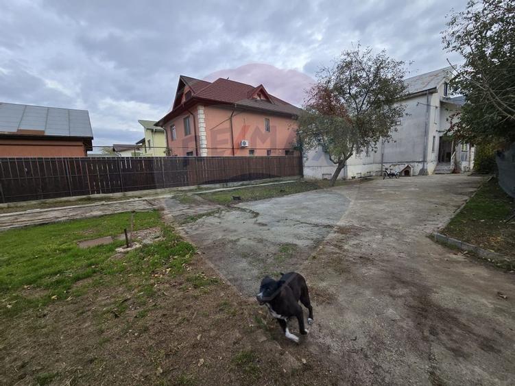 DE VANZARE Casă / Vilă cu 6 camere în Popesti-Leordeni - 57