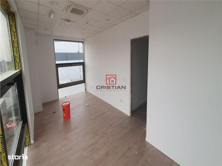 Vanzare depozithalaspatiu industrial Theodor Pallady - Drumul Intre Ta - 8