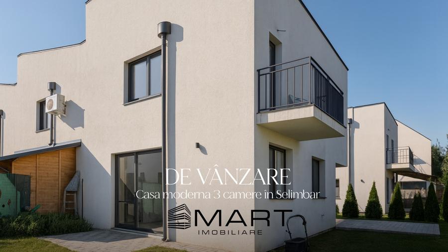 Triplex  Selimbar - 1