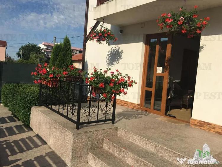 Vila 10 camere disponibila spre administrare/sezon, Costines - 8