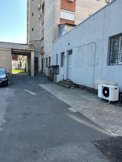 Spatiu comercial adresa Dimitrie Cantemir - 5