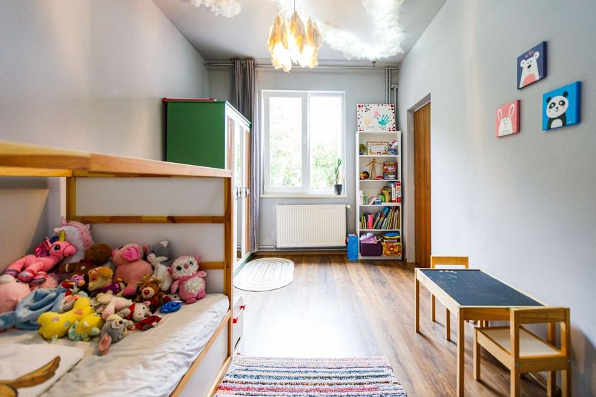 Favorit: Casă cu Personalitate, Locație Rară, Comision 0% - 16