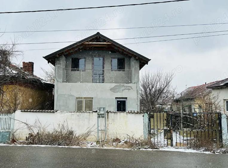 Casa Preajba 650 MP - 2