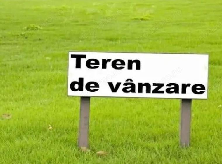 Teren extravilan 2000 mp - cu acces din zona Industriala a Constantei - 3