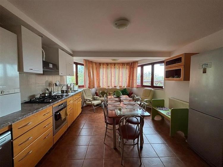 Magura - vila P+1E - teren 1.100mp - 7