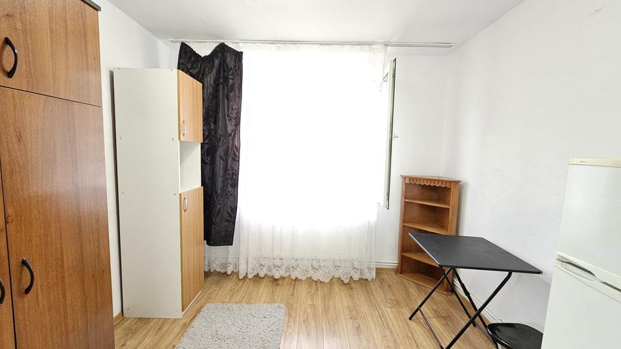 Apartament 2 camere,  zonă Spitalul Județean Galați, Etaj 2, Mobilat complet. - 3