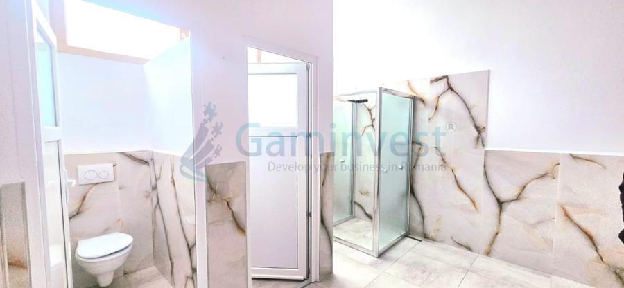 Spatiu comercial de inchiriat in Oradea, zona Cantemir - 6