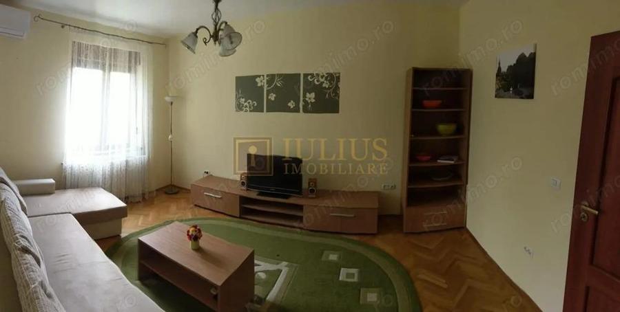 Complex, 5 camere + 2 bai, centrala proprie - 5