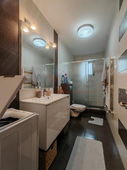 Spatiu Birouri 6 camere | Inel 2 | intrare separata | Constanta - 16