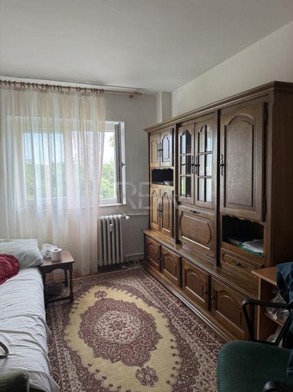 Apartament 3 Camere | Politehnica | Bloc 1978 | 2 Băi | Anvelopat - 12