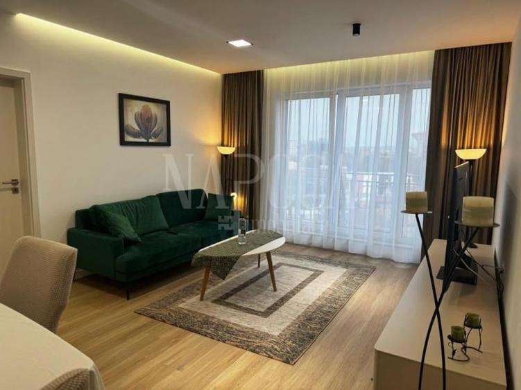 Apartament 3 camere de vanzare in Iris, Cluj Napoca - 1