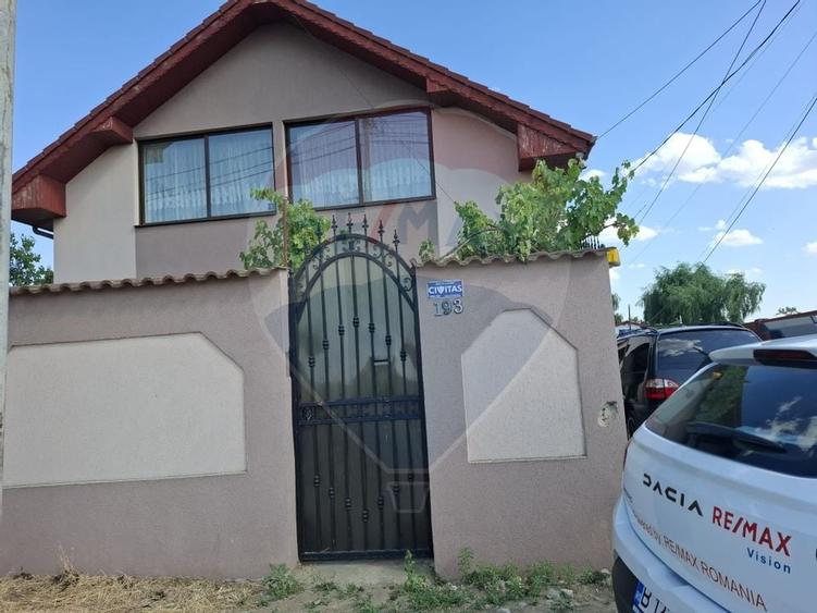 Casa / Vila cu 6 camere de vanzare in zona Calea Severinului - 1