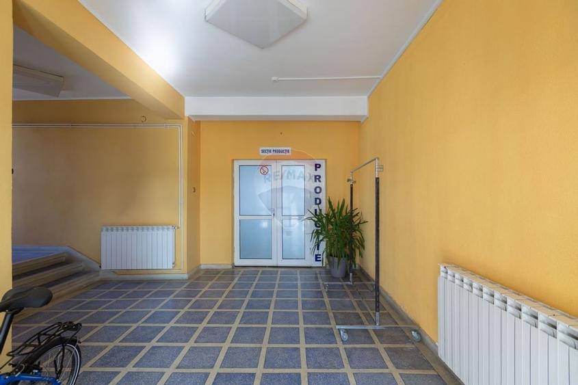 Spatiu comercial de 944 mp de inchiriat, zona Serbanesti - 8