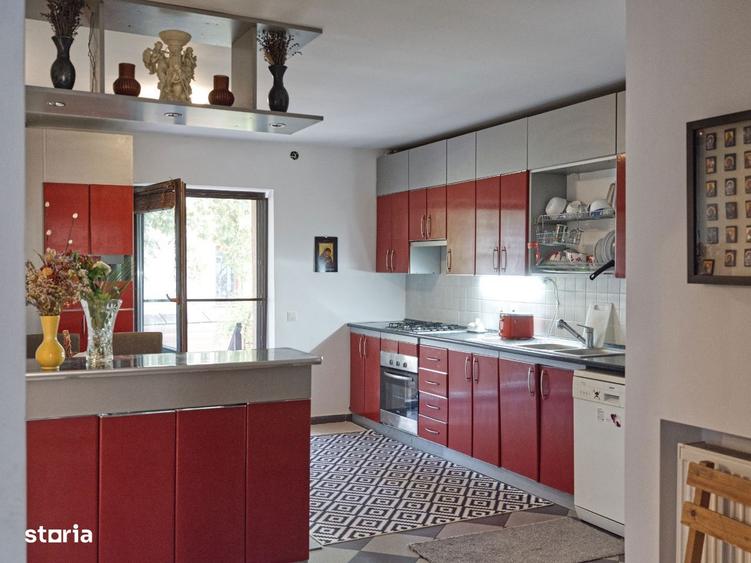 Proprietate de exceptie spre vanzare in inima Sucevei - 4