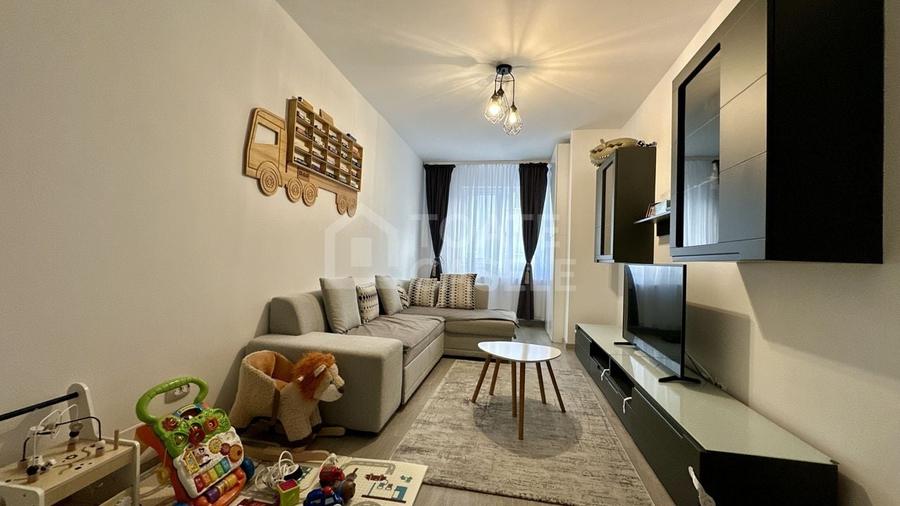Apartament modern și luminos | decomandat | parcare subterana - 1