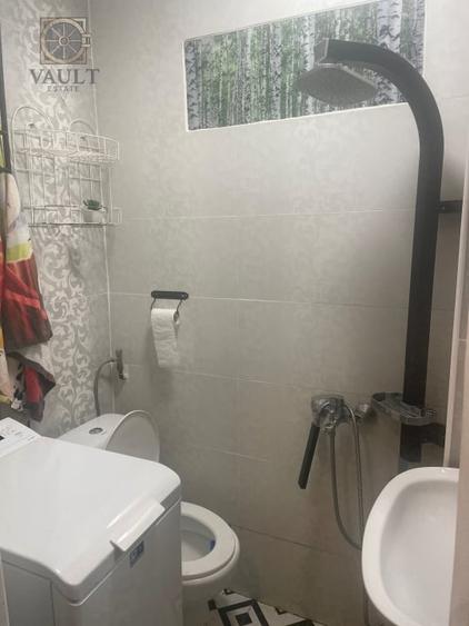 Garsoniera - 10 minute Parcul Titan - 9