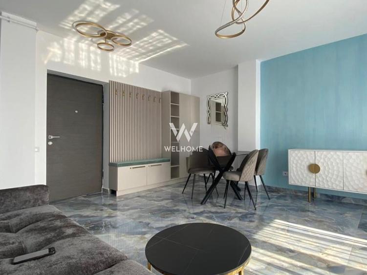 Chirie apartament 3 camere cartier Kogalniceanu Sibiu - 7