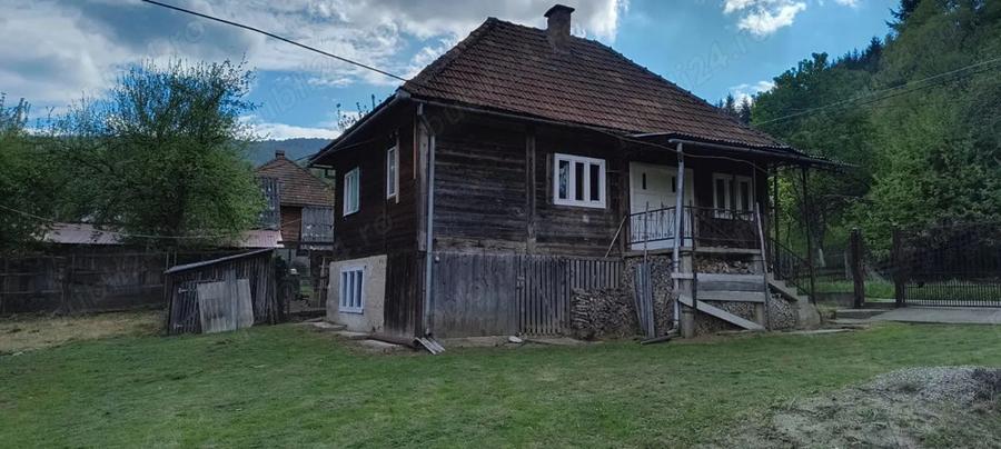 Casa ?araneasca de vanzare, Avram Iancu, Alba - 6