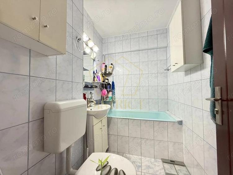 Apartament deosebit cu 2 camere | Iosefin - 7