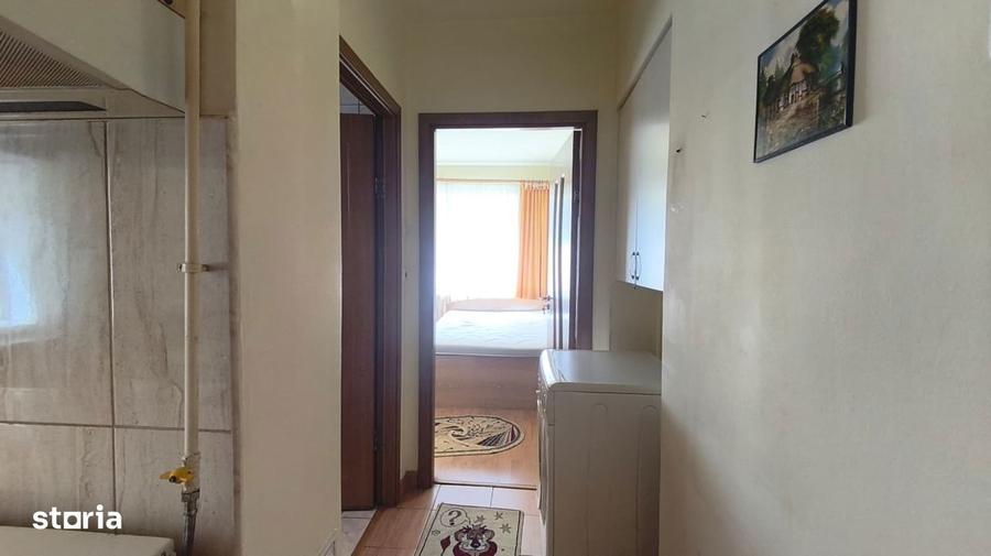 Apartament 2 camere in Deva, zona Gojdu - 7