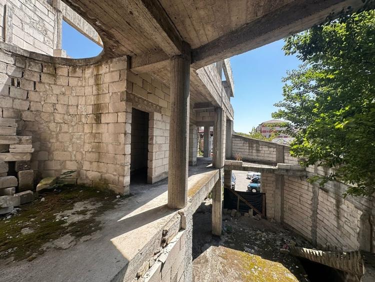 HOTEL S+P+2E+M de vanzare in Alba Iulia Cetate - 3