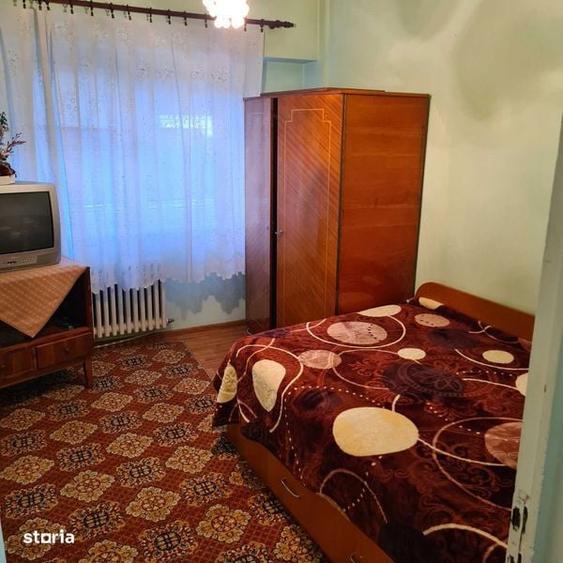 Vand apartament cu 3 camere, 2 bai cu suprafata 70mp in Gura Humorului - 4