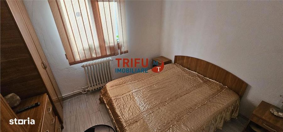 Apartament 2 camere zona Spitalul Judetean - 2