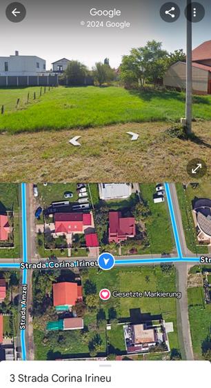 Teren de casă Blașcovici Timișoara - 4