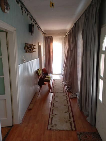 Casa de vanzare in Ungaria (Mehkerek) Zona de granita, comunitate romaneasca - 3