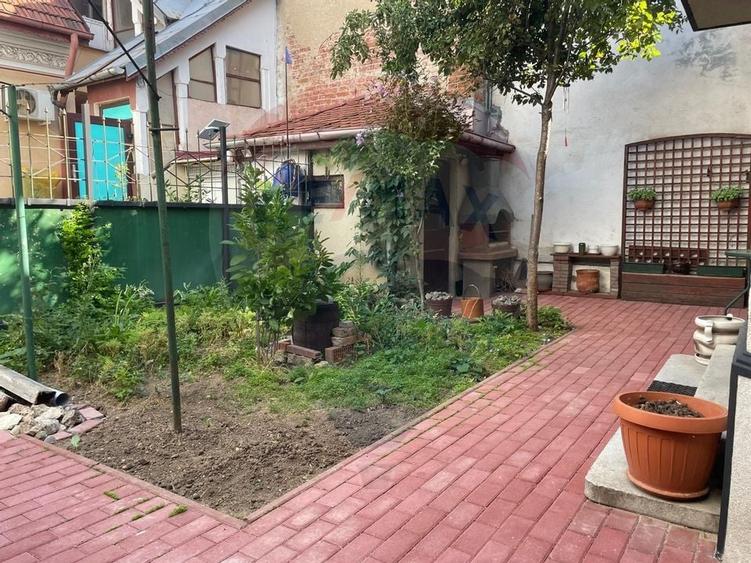 Vila de vanzare cu etaj Calea Calarasi Delea Veche - 24