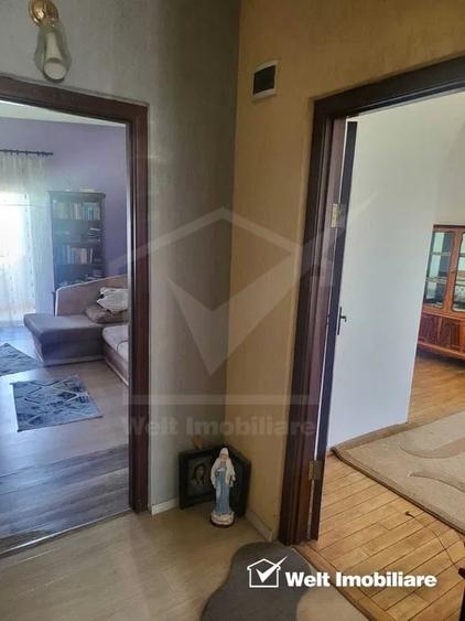 Casa cu teren in Baciu - 4