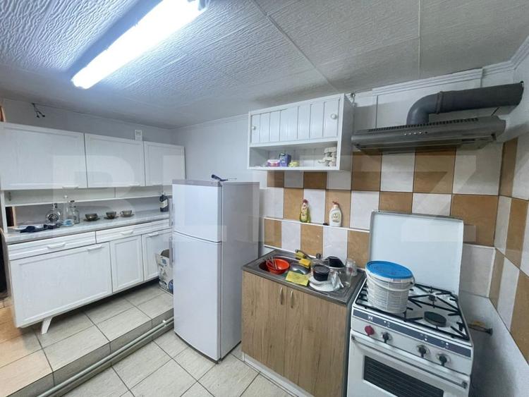 Garsoniera parter, 22 mp, zona Facultatea De Agronomie - 4