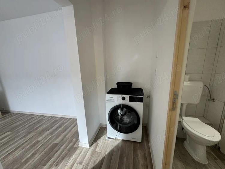 Inchiriez apartament 2 camere Timi?oara - 9