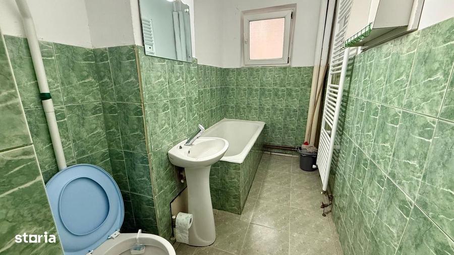 COMISION 0% | Apartament 1 Camera | Etaj 1 | Complexul Studentesc - 4