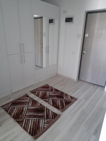 Proprietar inchiriez garsoniera in zona Popesti bloc nou 2026 - 2