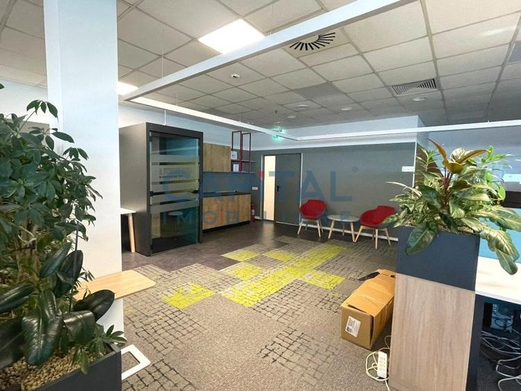 Comision 0%- Inchiriere Spatiu Birouri 180 mp- Ready To Move! Zona Astra - 4