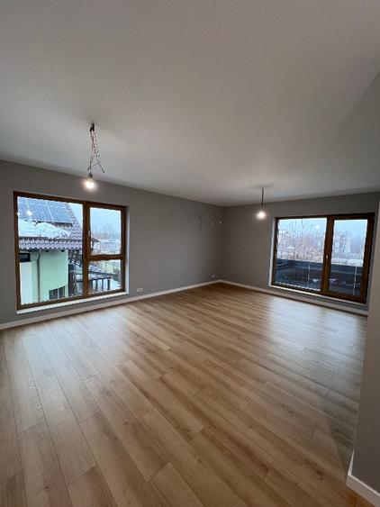 2 Camere FOARTE SPATIOS - BLOC NOU 2025 - S.M.E Residence Sisești - 7