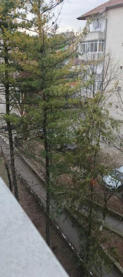 Apartament 3 camere, decomandat, 2 bai, situat in zona Nord, Rm.Valcea - 7