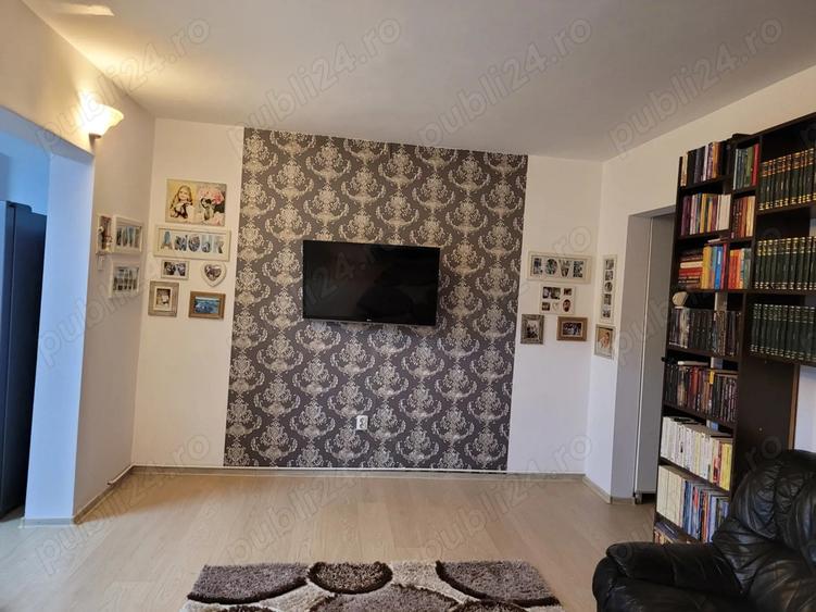 Inchiriez apartament 3 camere Bd. Bucure?ti zona Center , mobilat ?i utilat - 4