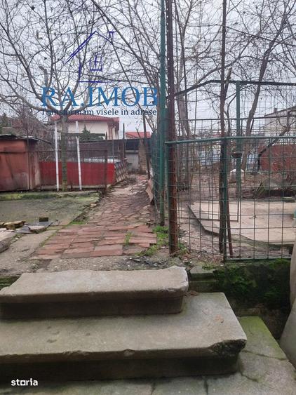 Casa 5 camere Zona Ultracentral Ploiesti (Hale Centrale) 149000 euro - 6