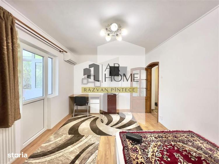 Garsoniera decomandata, recent renovata, zona Marasesti 9 Mai Ploiesti - 7