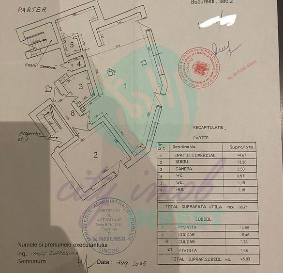 Casa ideala clinica - 8