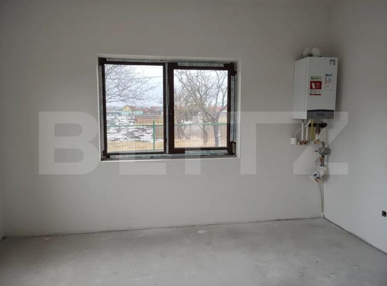 Casa individuala 4 camere, 114 mp utili, teren 750 mp, Jucu de Mijloc - 5