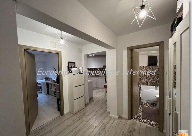 Apartament 2 camere decomandate Casa de Cultura - 4