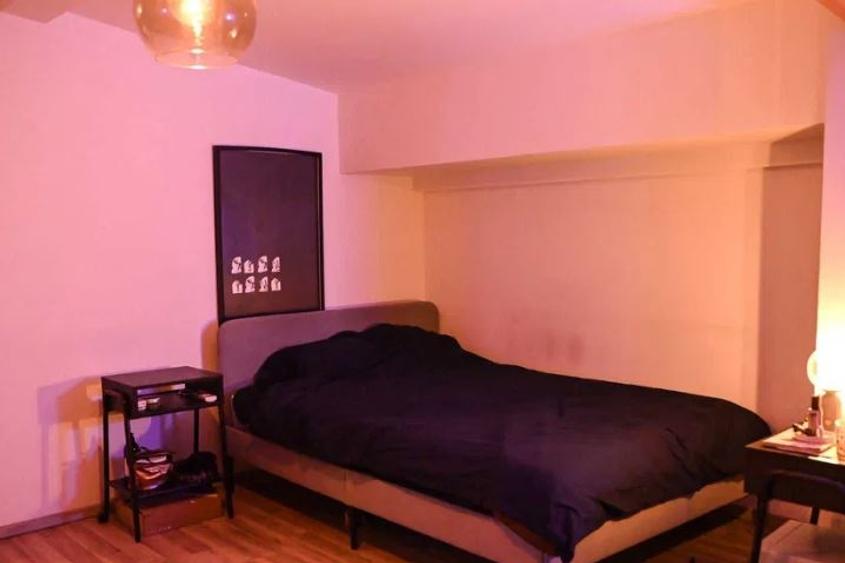 Garsoniera,Ozana,bl.2013,mansarda,DECOMANDATA,Amenajata,centrala,mobilata - 7