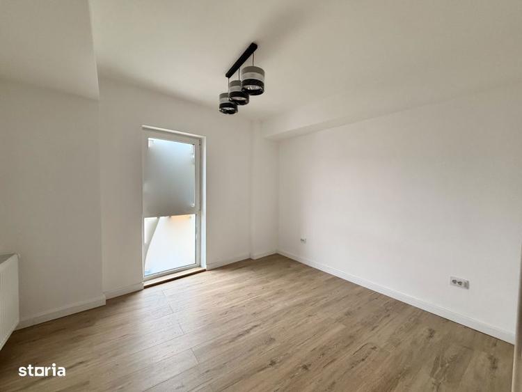 Ap 4 cam | 2 BAI | Finisat MODERN | Taietura Turcului | 93mp + TERASA - 10