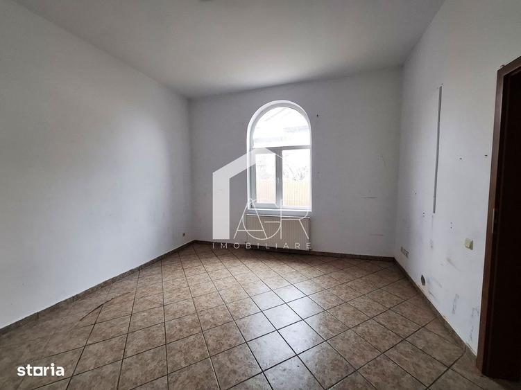 Casa cu 4 camere, zona Central - 2