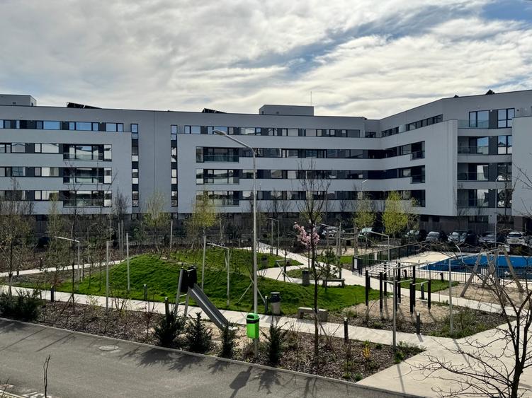 Apartament 3 camere Nou- 89mp SU totala-Sector 1/Zona Mall Colosseum - 4