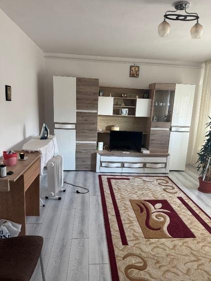 Apartament 2 camere Doamna Ghica - 1